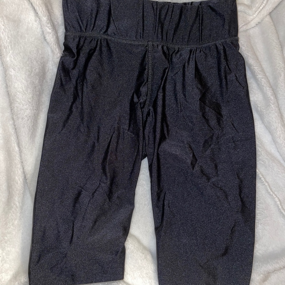 Biker shorts